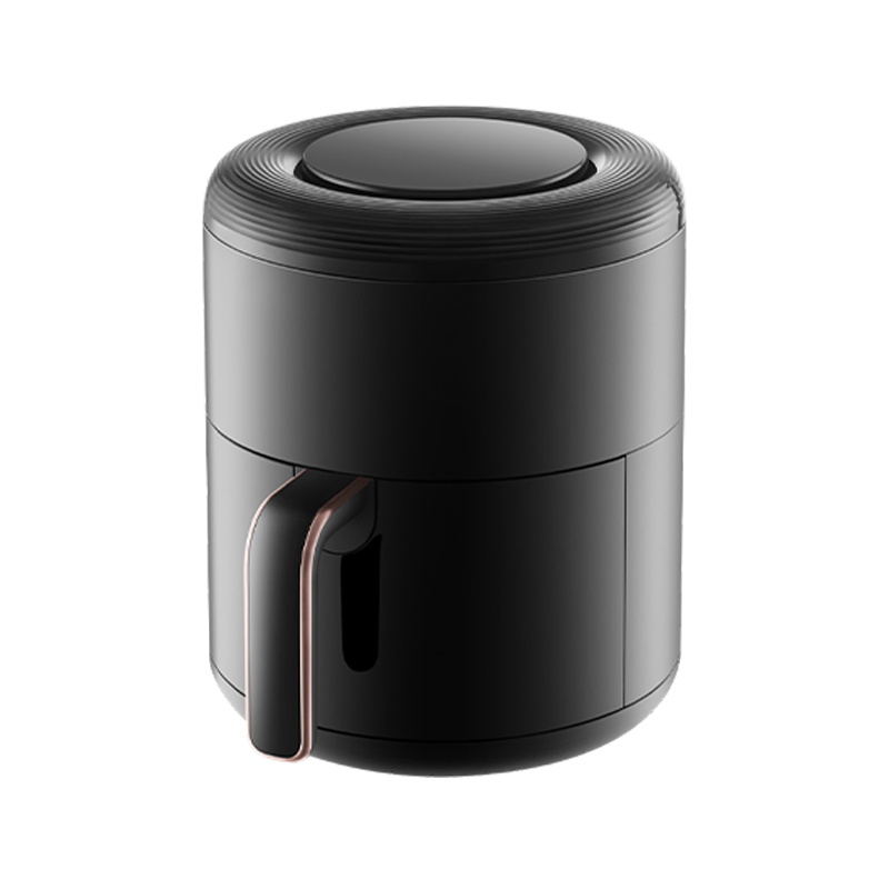 Smart Air Fryer Recepe Recommandation: un plan sain et délicieux pendant une semaine